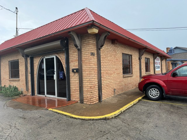 Herrera’s Mexican Restaurant – Dallas Tacos 101